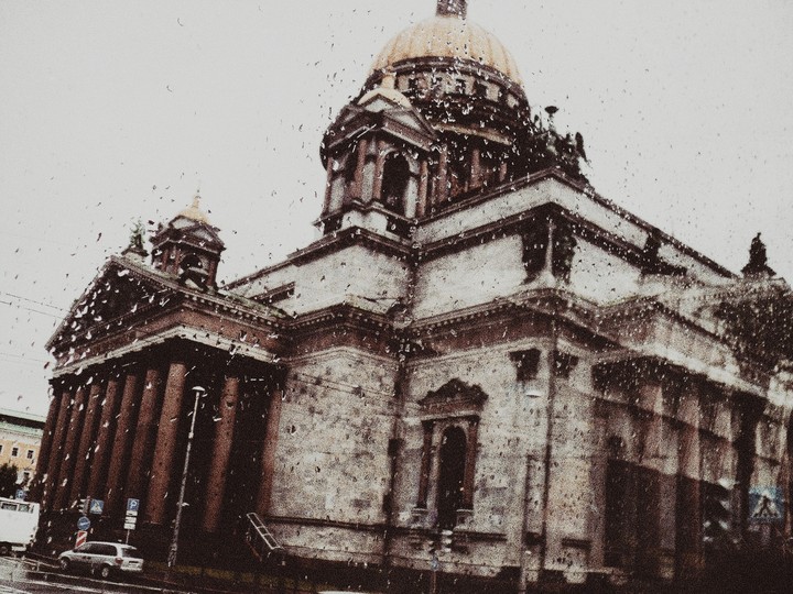 St. Petersburg