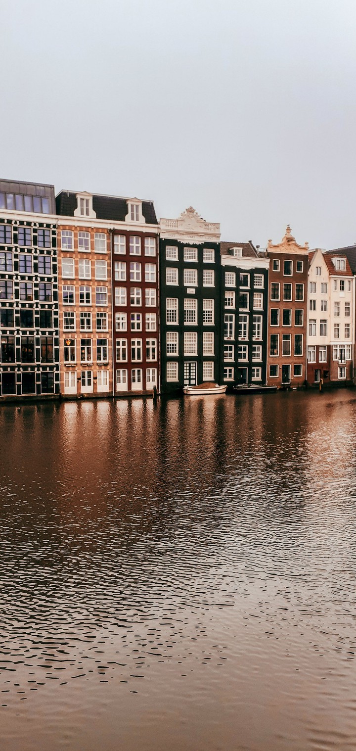 Amsterdam Noth