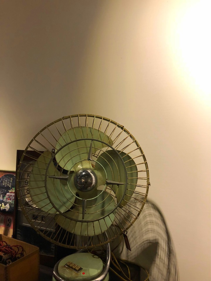 fan