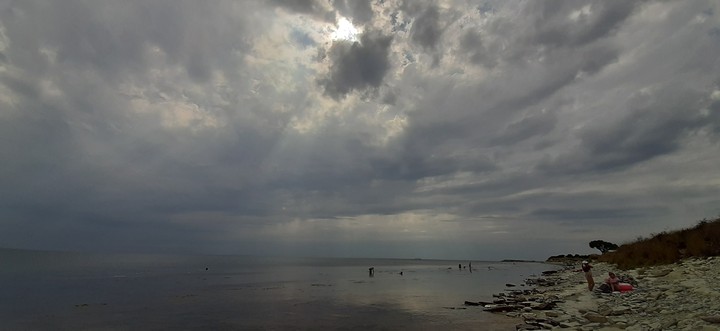sky