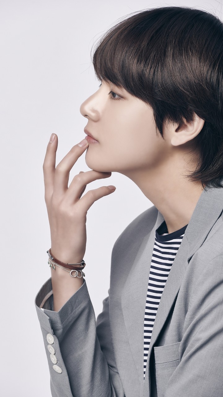 방탄소년단 뷔