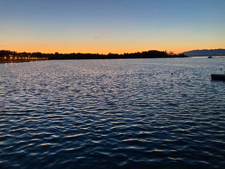 Sunrise