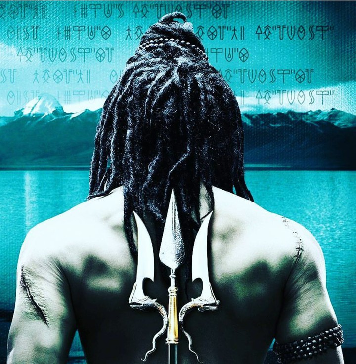Lord