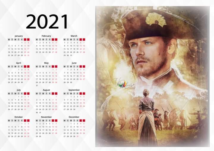 OUTLANDER