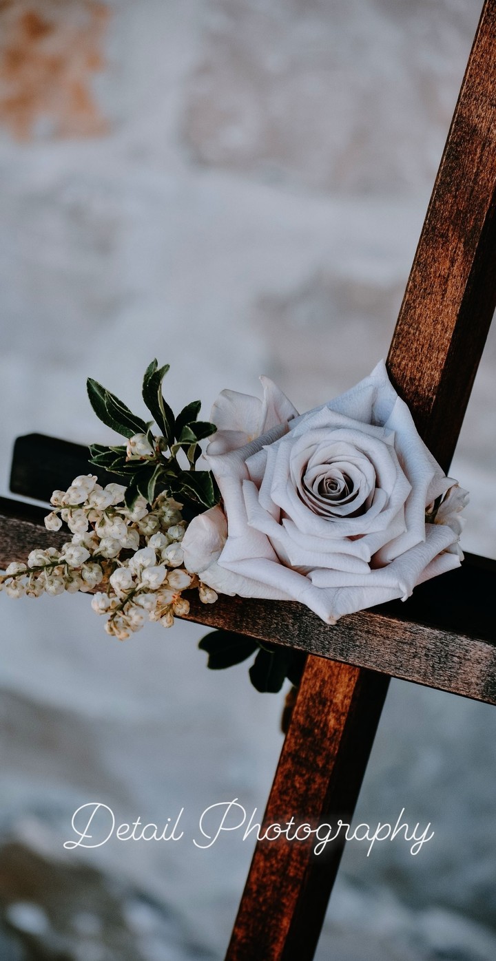 Detail Photography