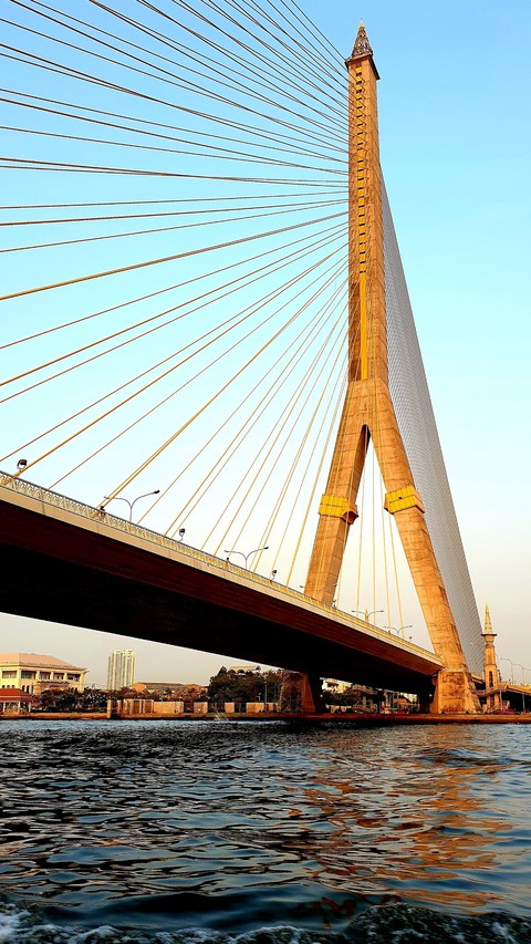Rama 8 Bridge