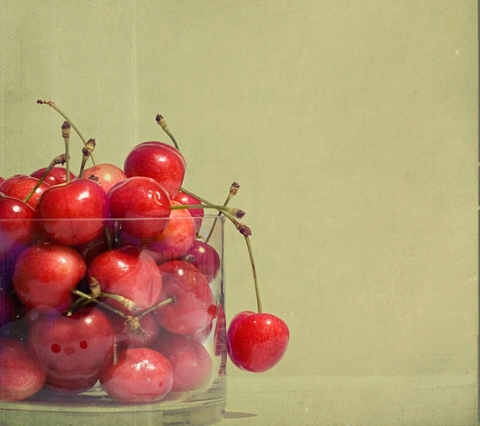 cherry