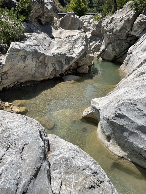 watercourse, bedrock壁纸