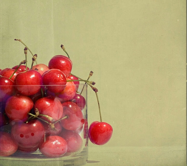 cherry