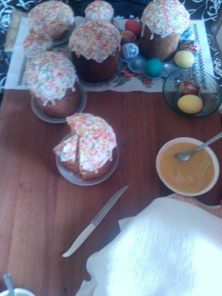 Easter