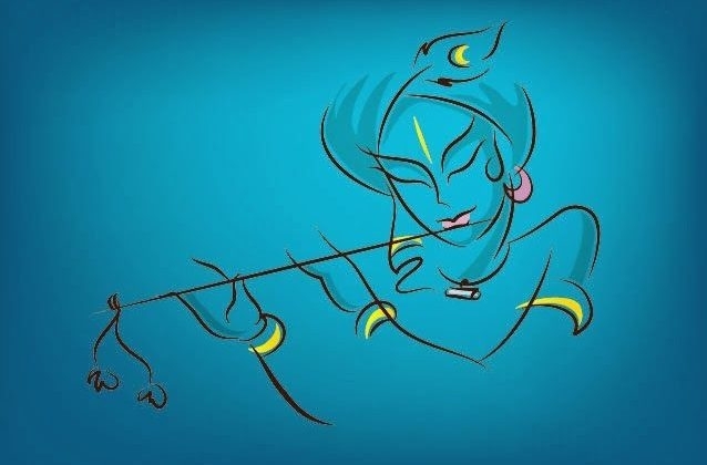 Krishna