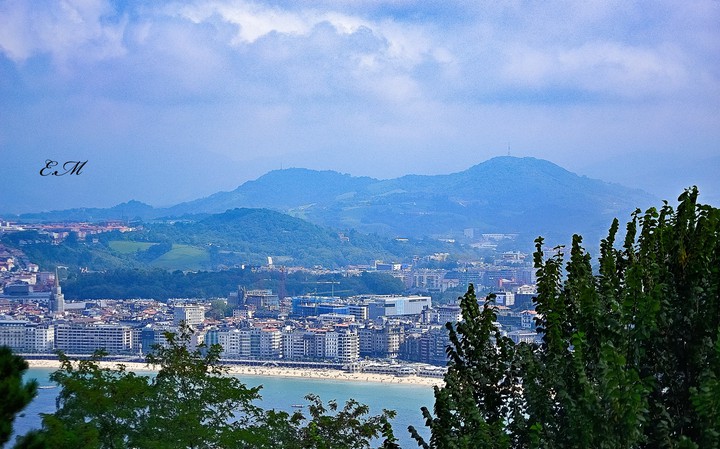 San Sebastián