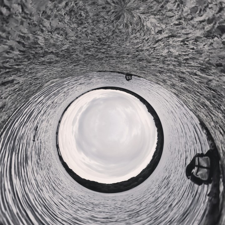 Round World