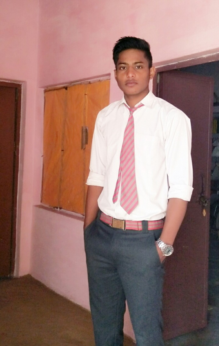 superboy, the phenominal Manish khanna 