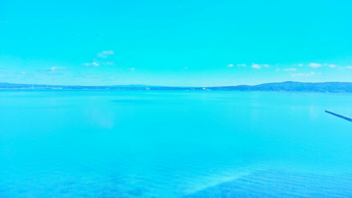 sea