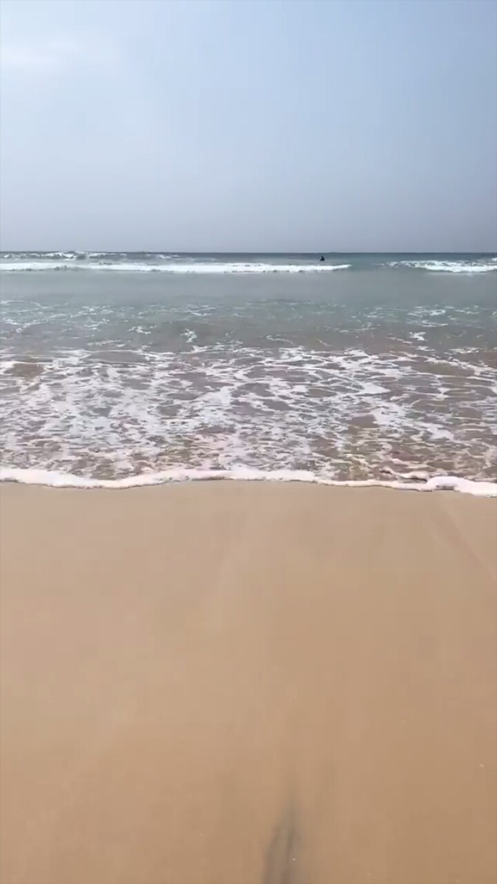 sea