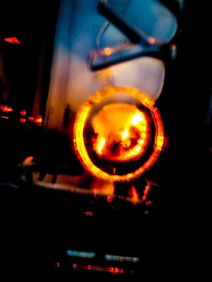 sun