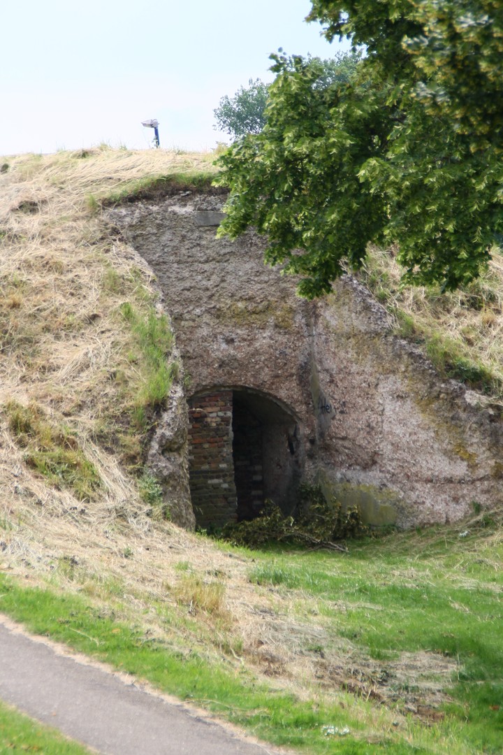 bunker