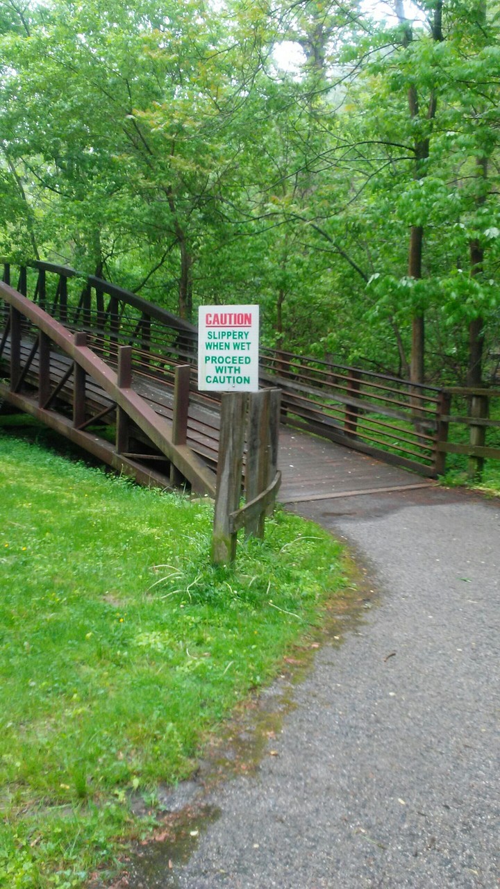 Leakin Park