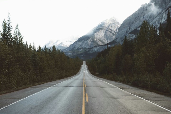 high way