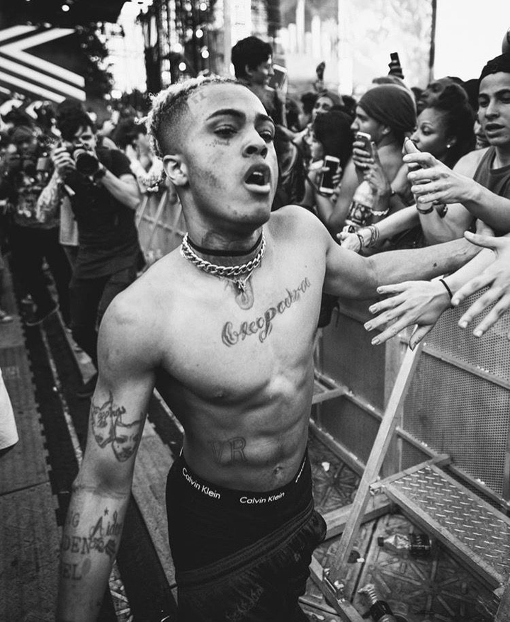 XXX