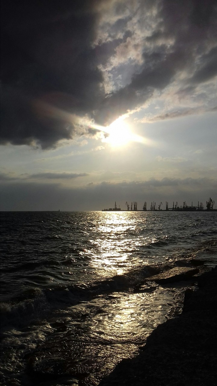 Бердянск