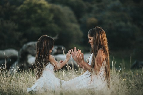 friends are most important