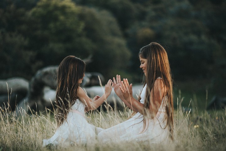 friends are most important