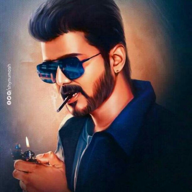 thalapathy