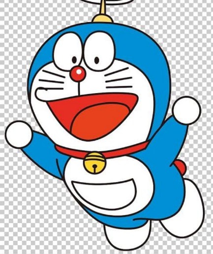 Doraemon