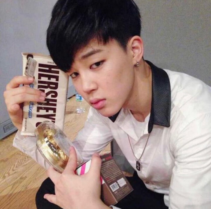 Baby Mochi