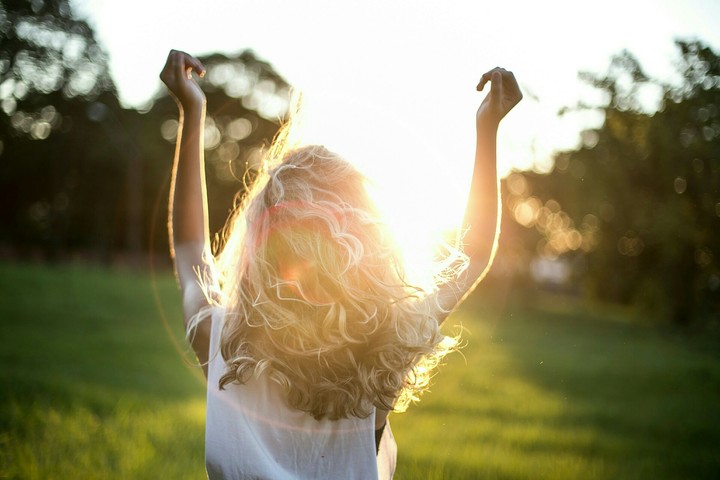 Hey sunlight!!!
