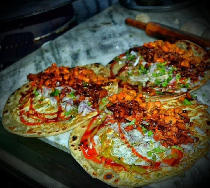 food