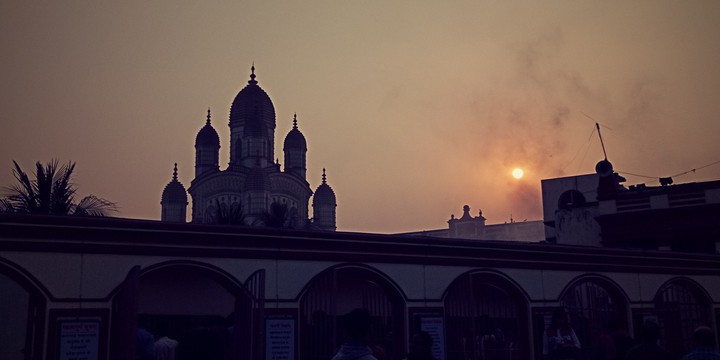 Dakshineshwar
