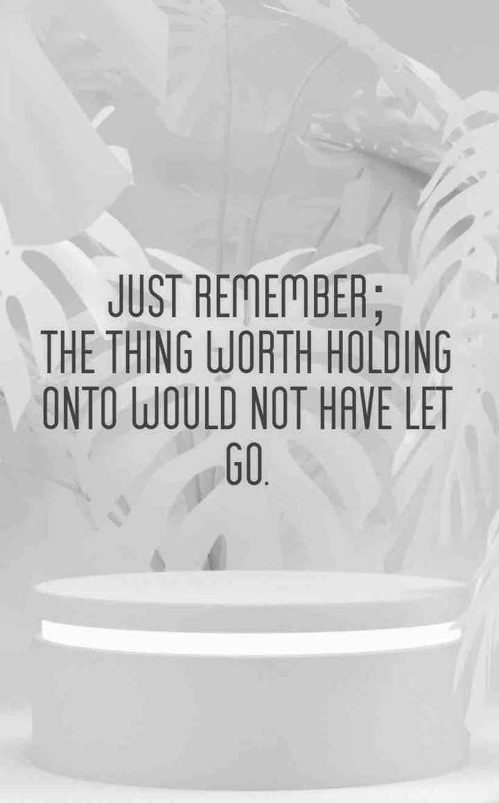 Gentle Reminder -1