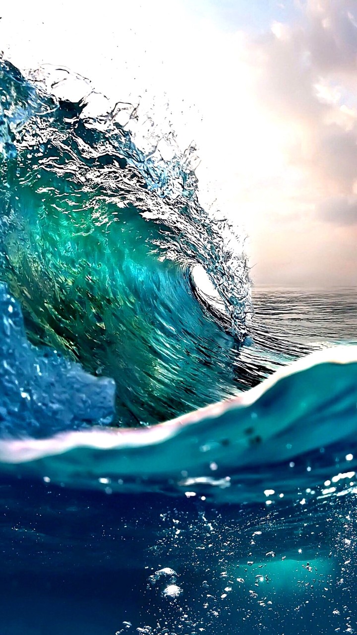 sea