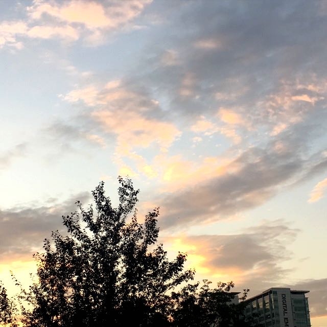 sky