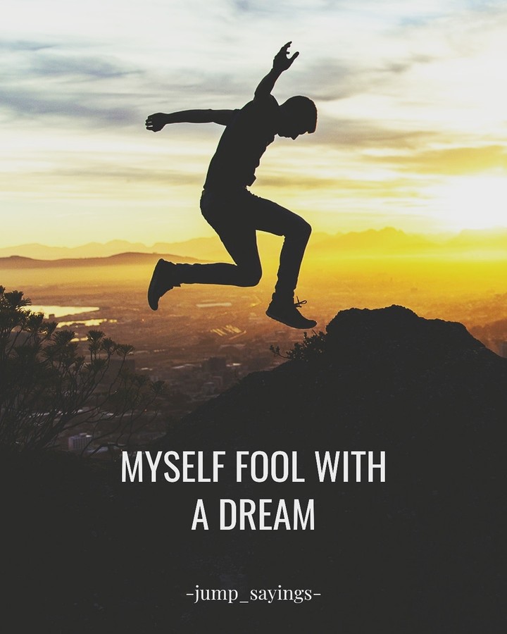 dreamer