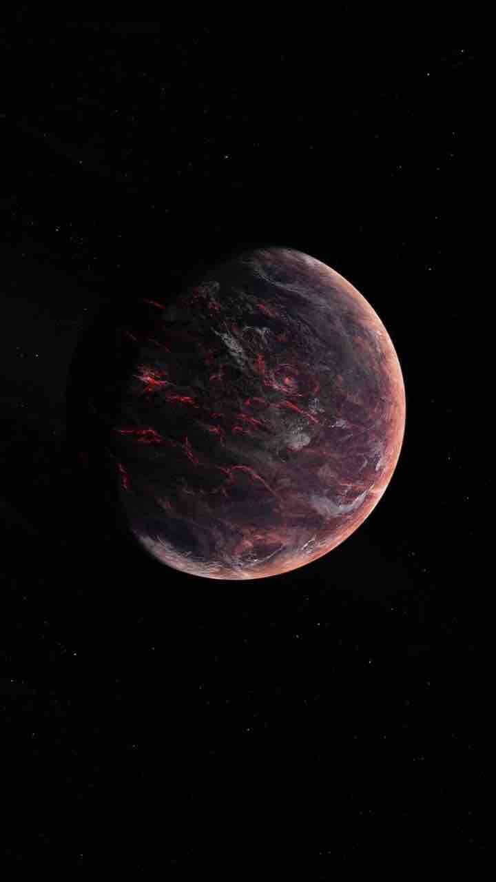 Planet