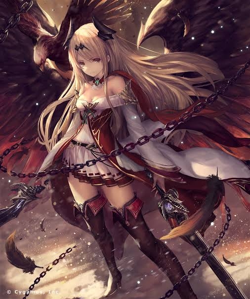 DarkangelOlivier
