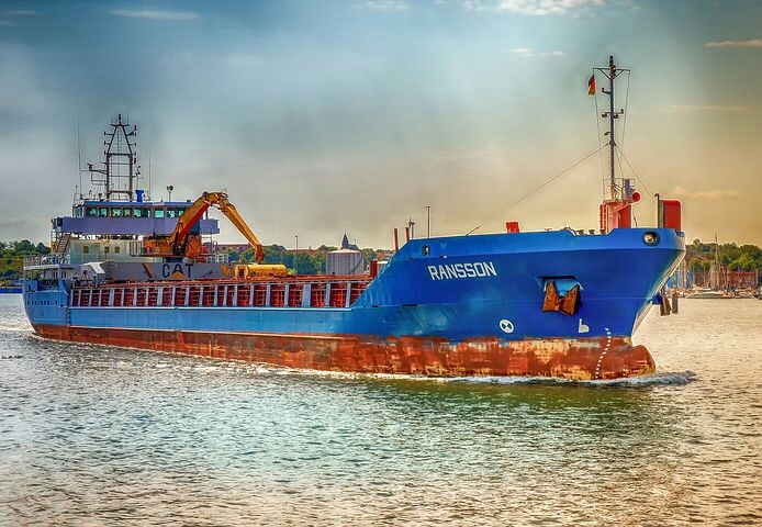 ship