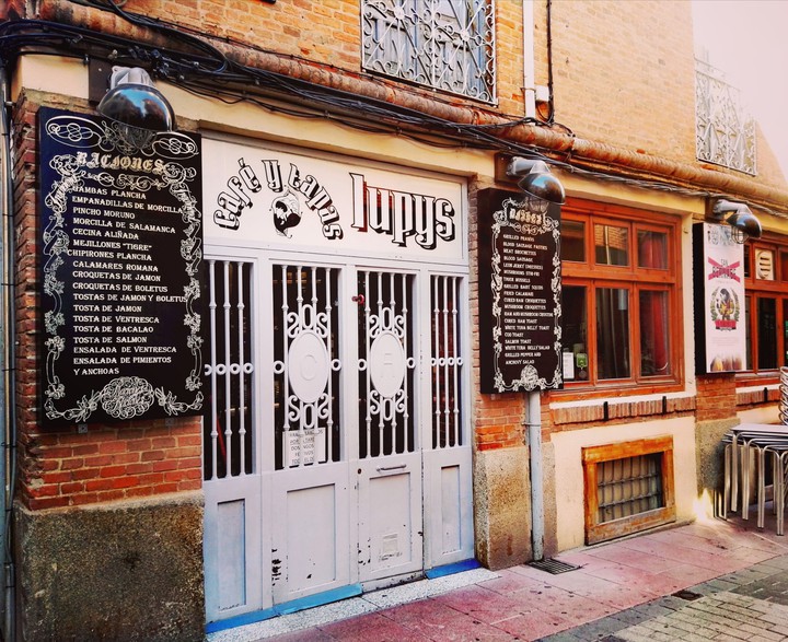 CafeYTapas
