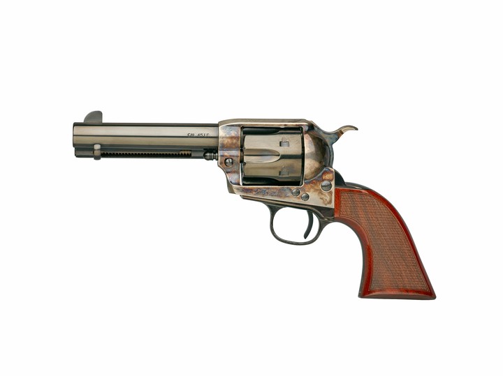 cattleman's gun