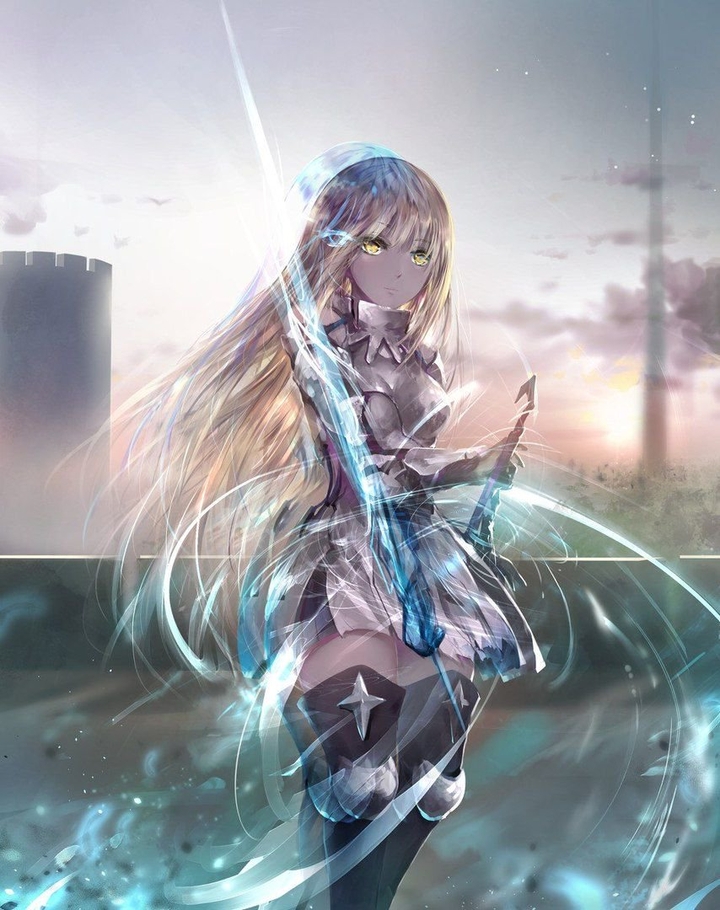 Anime