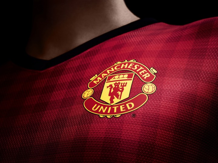 Manchester united