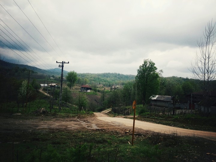 Village heights