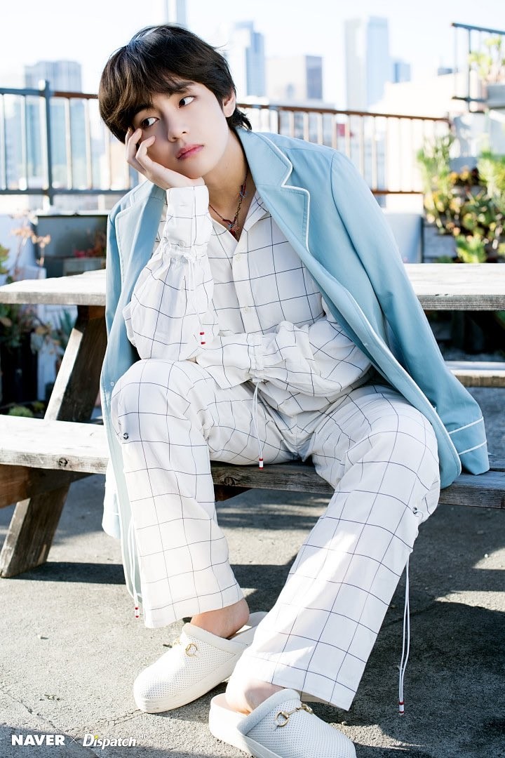 Taehyung