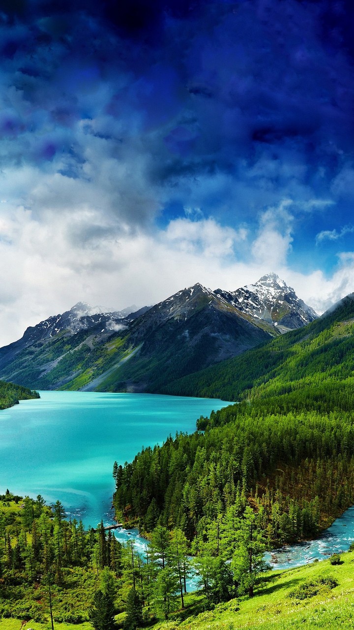 Nature