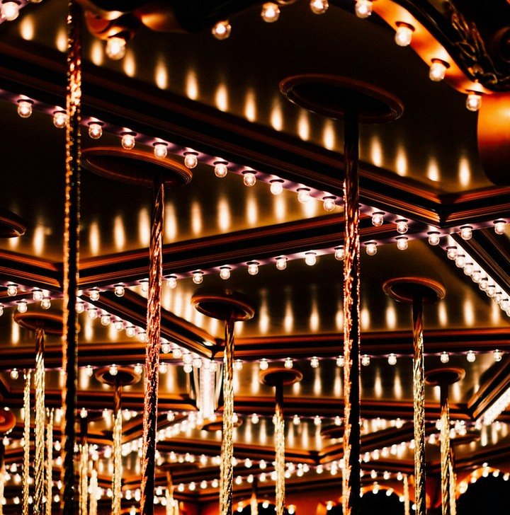 lights...✨✨