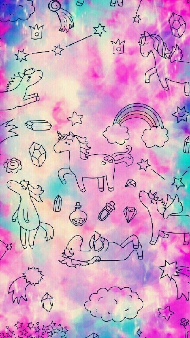 unicornios
